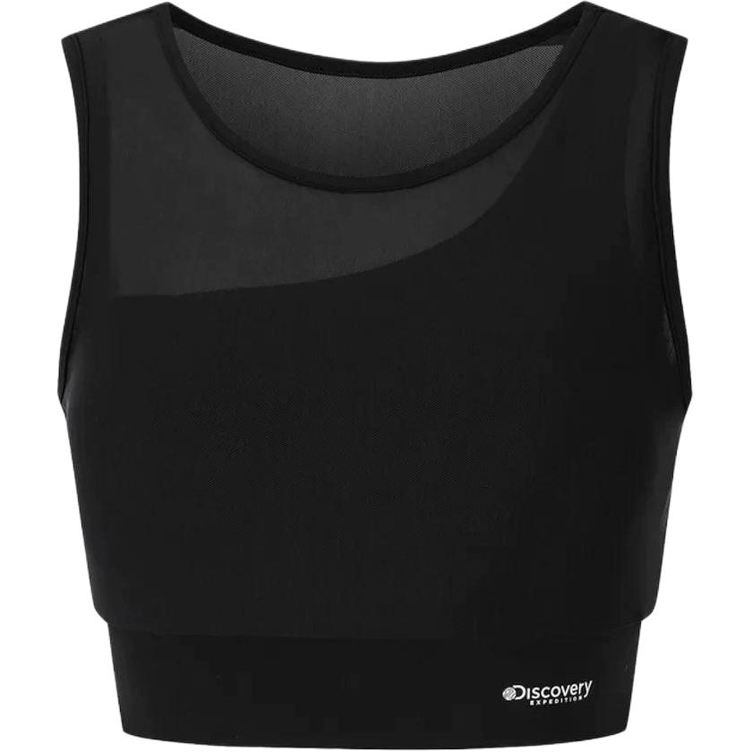 (Women) Discovery Expedition Sleeveless Swim Beach Sports Tank Top DWSWB3063