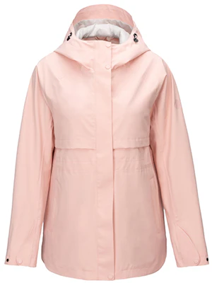 (W) Discovery Expedition 防潑水連帽戶外夾克 DABJ82673 Buy (W) Discovery Expedition 防潑水連帽戶外夾克 DABJ82673