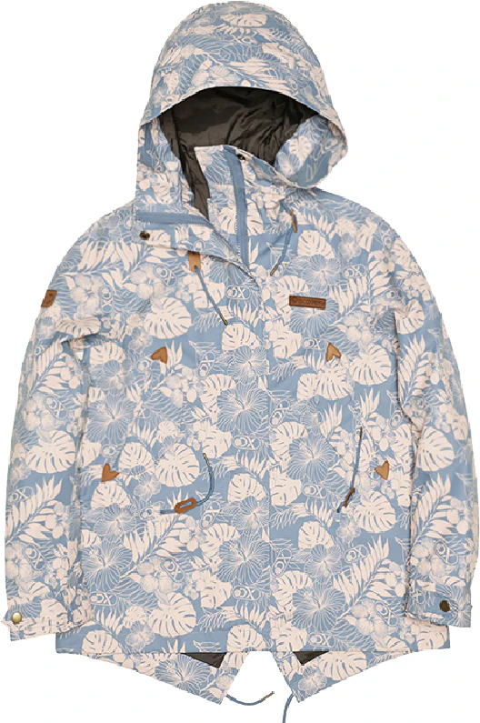 women-discovery-expedition-waterproof-outdoor-hooded-jacket-daei-82690