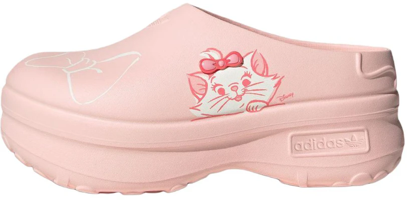 (W) Zoccoli Rosa Disney Aristocats x Adidas Originals Adifom Stan Mule JR7150 Buy (W) Zoccoli Rosa Disney Aristocats x Adidas Originals Adifom Stan Mule JR7150