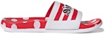 (Women) Disney x adidas Adilette Comfort Slides 'Minnie Mouse' GW1060