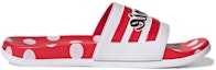Order (Women) Disney x adidas Adilette Comfort Slides 'Minnie Mouse' GW1060