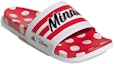 Lookbook (Women) Disney x adidas Adilette Comfort Slides 'Minnie Mouse' GW1060