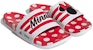 (Women) Disney x adidas Adilette Comfort Slides 'Minnie Mouse' GW1060