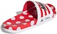 (Women) Disney x adidas Adilette Comfort Slides 'Minnie Mouse' GW1060