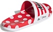 Purchase (Women) Disney x adidas Adilette Comfort Slides 'Minnie Mouse' GW1060