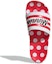 Details for (Women) Disney x adidas Adilette Comfort Slides 'Minnie Mouse' GW1060