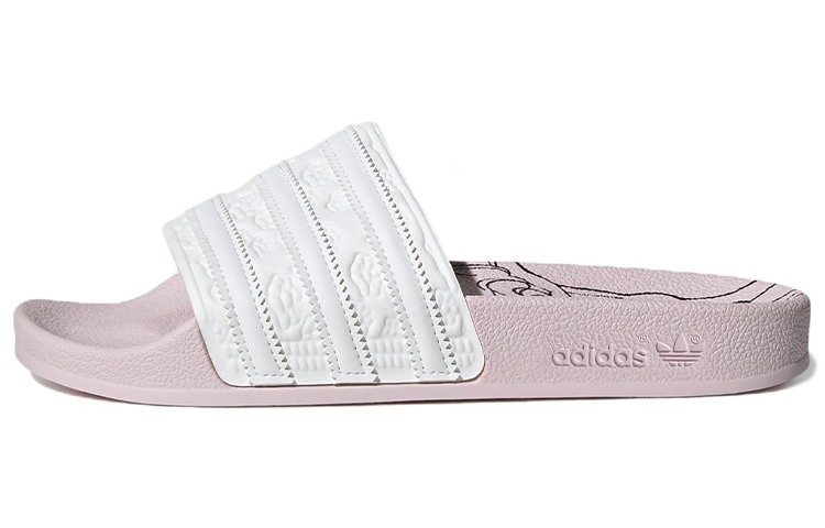 (Women) Disney x adidas Adilette Slides 'Bambi' GV7910