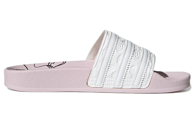 Order (W) Claquettes Disney x adidas Adilette ''Bambi'' GV7910