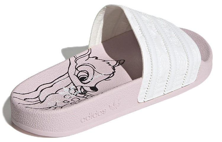 Shop (W) Claquettes Disney x adidas Adilette ''Bambi'' GV7910