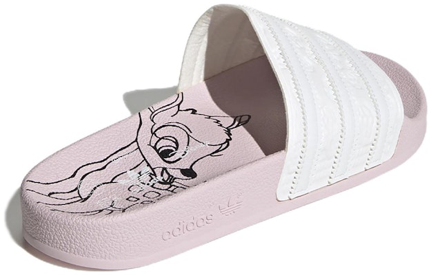 (Women) Disney x adidas Adilette Slides 'Bambi' GV7910 Shop (Women) Disney x adidas Adilette Slides 'Bambi' GV7910