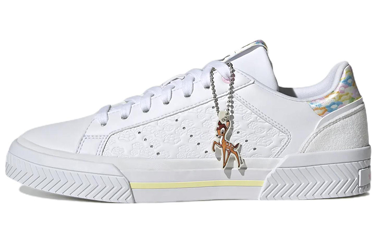 (Women) Disney x adidas Court Tourino 'Bambi' GV7938