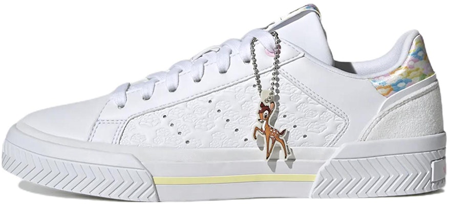 (W) ディズニー×adidas コートトゥーリノ”バンビ” GV7938 Buy (W) ディズニー×adidas コートトゥーリノ”バンビ” GV7938