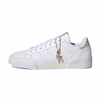 (W) Disney adidas Court Tourino 'Bambi'