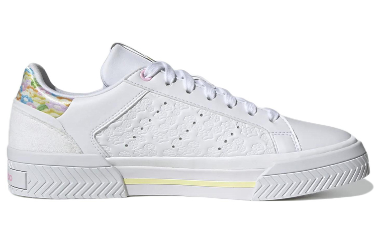 Order (W) Disney x adidas Court Tourino ''Bambi'' Sneaker GV7938
