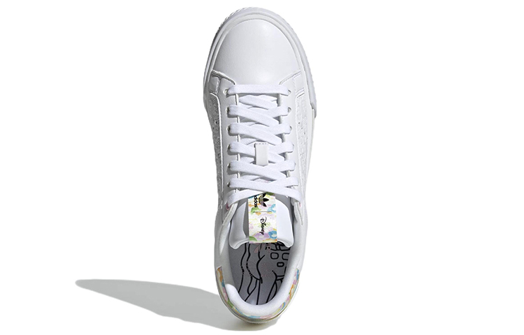 Purchase (W) Disney x adidas Court Tourino ''Bambi'' Sneaker GV7938