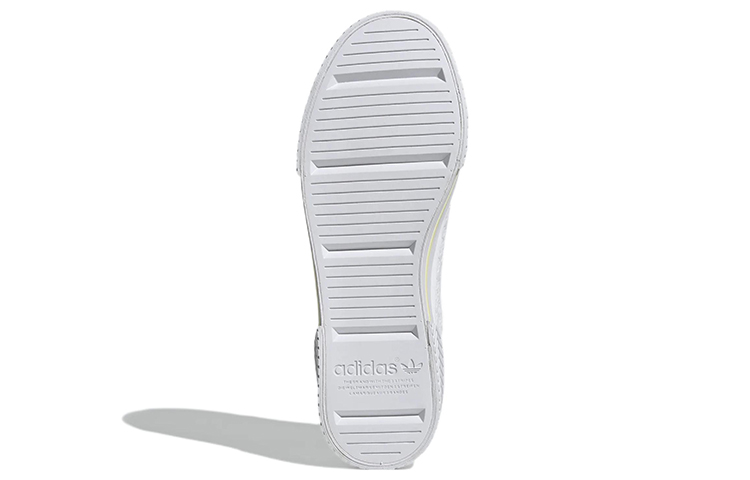 Details for (W) Disney x adidas Court Tourino ''Bambi'' Sneaker GV7938