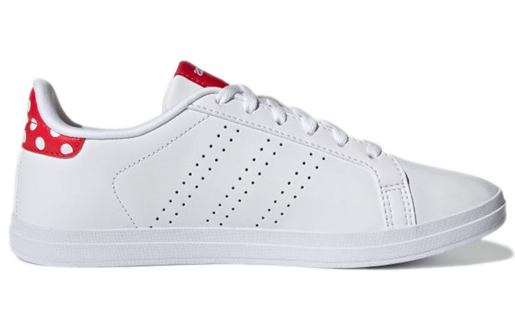 Order (W) 迪士尼 x 阿迪达斯 Courtpoint Base '米妮'篮球鞋 GX5709