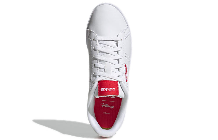 Details for (W) 迪士尼 x 阿迪达斯 Courtpoint Base '米妮'篮球鞋 GX5709