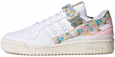 (Women) Disney x adidas Forum 84 Low 'Bambi - Floral' GV7929 (Women) Disney x adidas Forum 84 Low 'Bambi - Floral' GV7929