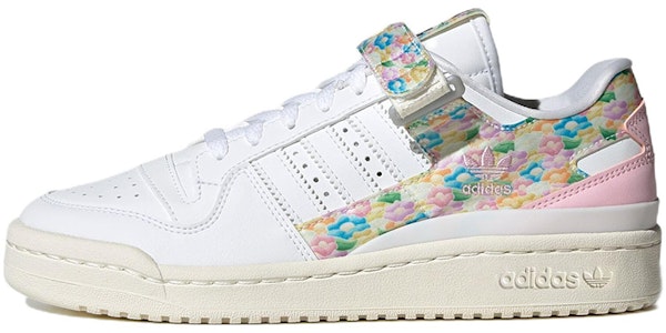 (W) Disney x adidas Forum 84 Low 'Bambi - Bunga' GV7929 Buy (W) Disney x adidas Forum 84 Low 'Bambi - Bunga' GV7929