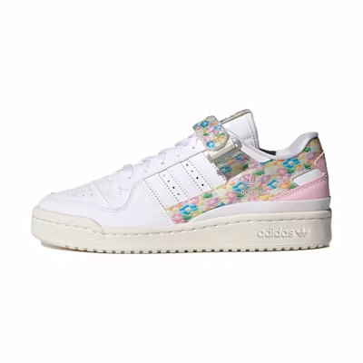 (W) Disney adidas Forum 84 Low 'Bambi - Floral'