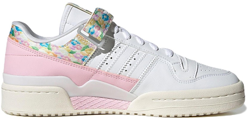 (W) Disney x adidas Forum 84 Low 'Bambi - Bunga' GV7929 Order (W) Disney x adidas Forum 84 Low 'Bambi - Bunga' GV7929