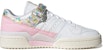(Women) Disney x adidas Forum 84 Low 'Bambi - Floral' GV7929