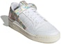 Lookbook (Women) Disney x adidas Forum 84 Low 'Bambi - Floral' GV7929