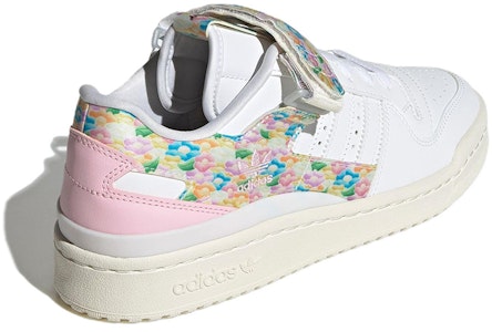 (W) Disney x adidas Forum 84 Low 'Bambi - Bunga' GV7929 Shop (W) Disney x adidas Forum 84 Low 'Bambi - Bunga' GV7929