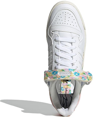 (Women) Disney x adidas Forum 84 Low 'Bambi - Floral' GV7929 Purchase (Women) Disney x adidas Forum 84 Low 'Bambi - Floral' GV7929