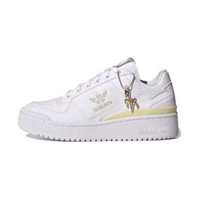 (W) Disney adidas Forum Bold 'Bambi'