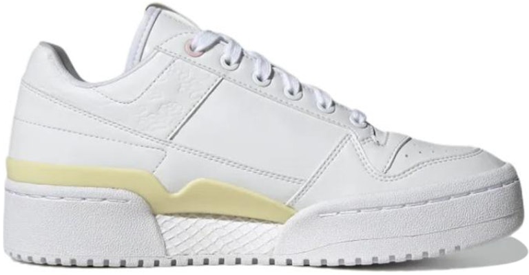 (W) Disney x adidas Forum Bold 'Bambi' GW8571 Order (W) Disney x adidas Forum Bold 'Bambi' GW8571