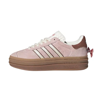 (W) Disney adidas Gazelle Bold 'The Aristocats - Marie'