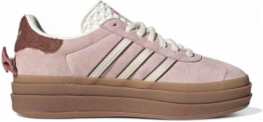 (Women) Disney x adidas Gazelle Bold 'The Aristocats - Marie' JR4244 Order (Women) Disney x adidas Gazelle Bold 'The Aristocats - Marie' JR4244