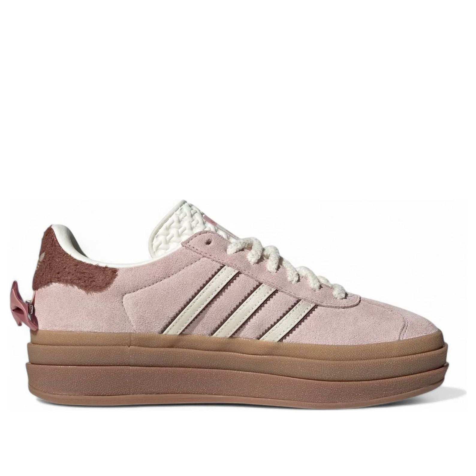 Lookbook (Women) Disney x adidas Gazelle Bold 'The Aristocats - Marie' JR4244