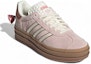 Lookbook (Women) Disney x adidas Gazelle Bold 'The Aristocats - Marie' JR4244