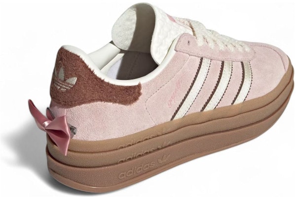 (Women) Disney x adidas Gazelle Bold 'The Aristocats - Marie' JR4244 Shop (Women) Disney x adidas Gazelle Bold 'The Aristocats - Marie' JR4244