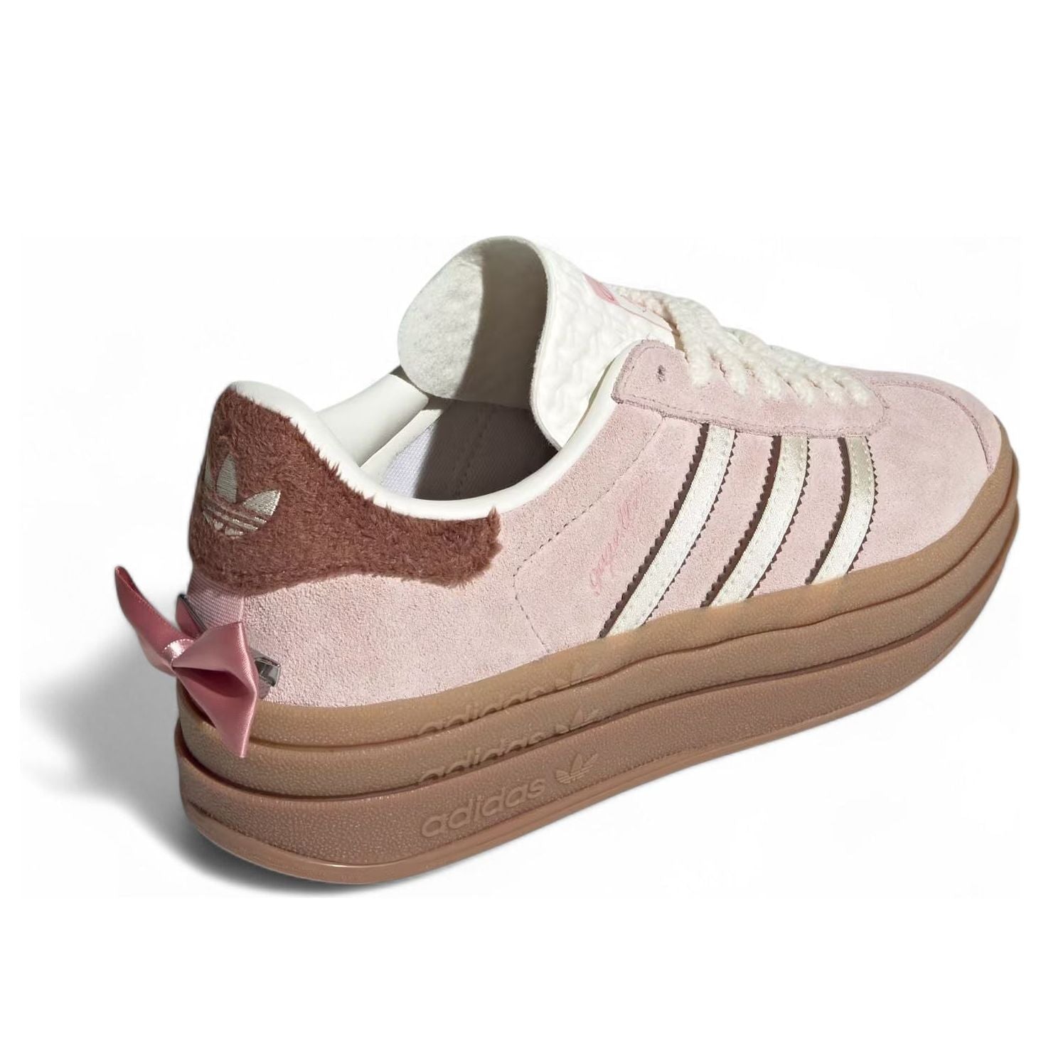 Purchase (Women) Disney x adidas Gazelle Bold 'The Aristocats - Marie' JR4244