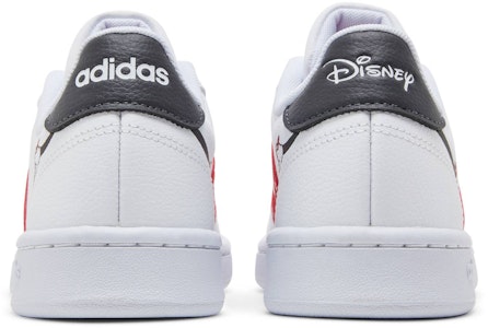 (W) ディズニー×adidas グランドコート ミニーマウス GW6247 Details for (W) ディズニー×adidas グランドコート ミニーマウス GW6247