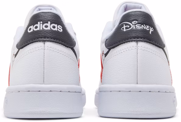 (Women) Disney x adidas Grand Court Base 'Minnie Mouse' GW6247 Details for (Women) Disney x adidas Grand Court Base 'Minnie Mouse' GW6247