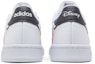 Details for (W) Disney x adidas Grand Court Base 'Minnie Mouse' Wanita GW6247