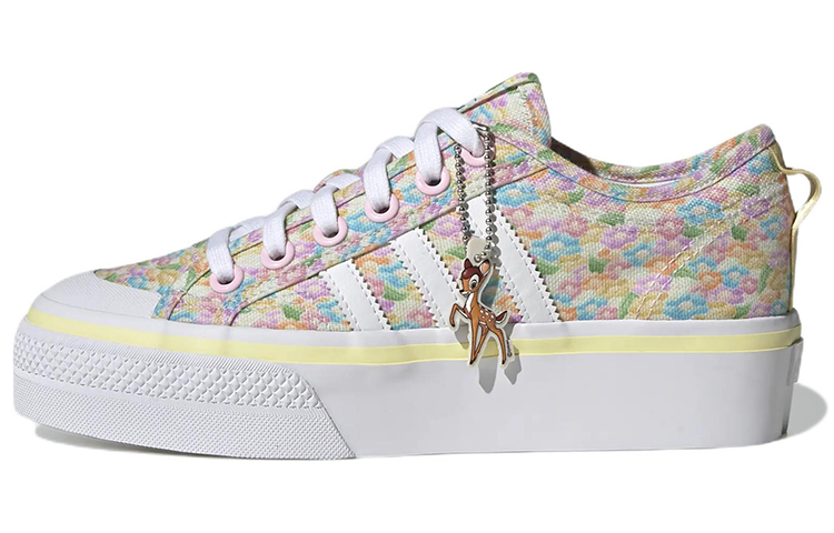 (W) Disney adidas Nizza 'Bambi - Floral'