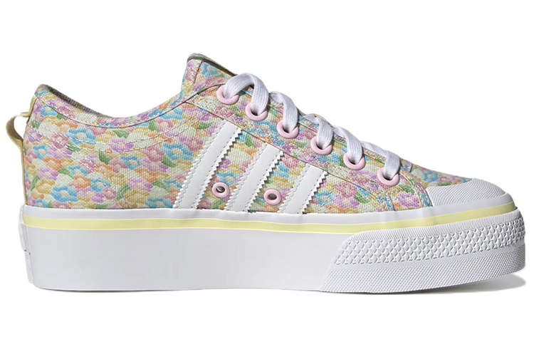 (W) Disney adidas Nizza 'Bambi - Floral' 圖 2