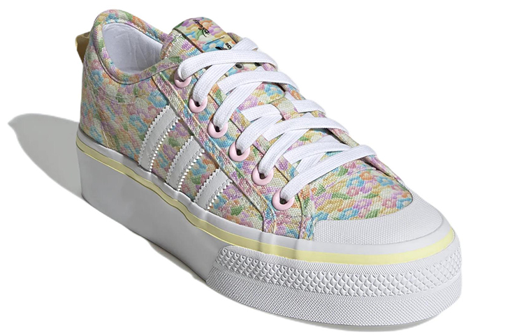 (W) Disney adidas Nizza 'Bambi - Floral' 圖 3