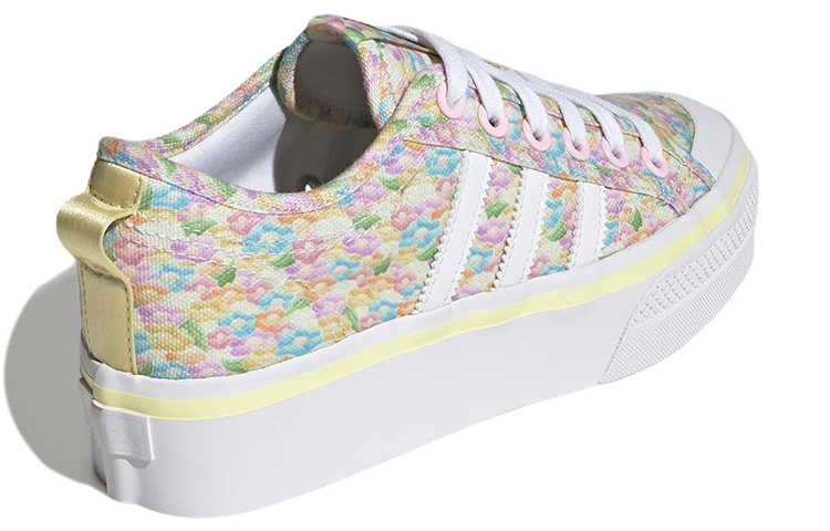 (W) Disney adidas Nizza 'Bambi - Floral' 圖 4