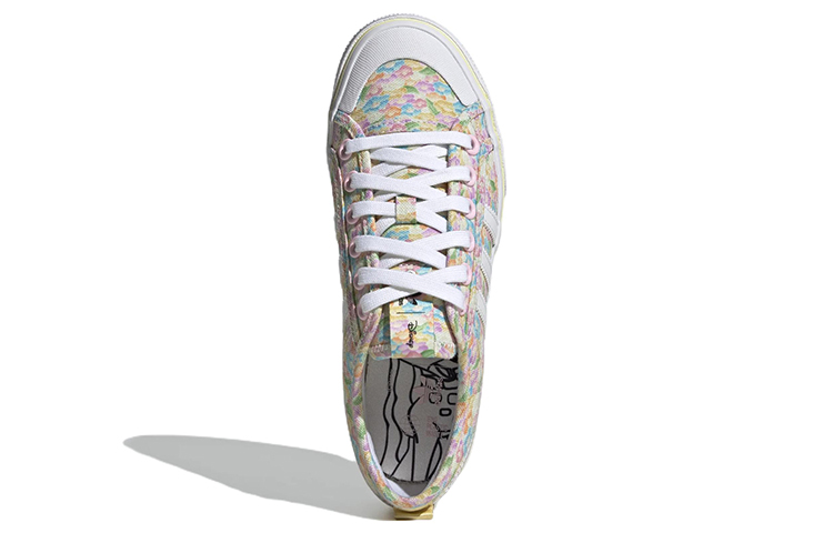 (W) Disney adidas Nizza 'Bambi - Floral' 圖 5