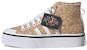 (W) Disney x adidas Nizza Platform Mid 'Bambi' GZ1657