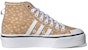 (W) Disney x adidas Nizza Platform Mid 'Bambi' GZ1657