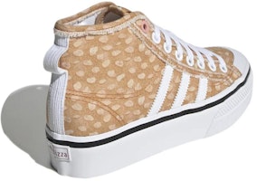 (W) 여성용 디즈니 x 아디다스 니짜 플랫폼 미드 '밤비' GZ1657 GZ1657 Shop (W) 여성용 디즈니 x 아디다스 니짜 플랫폼 미드 '밤비' GZ1657 GZ1657